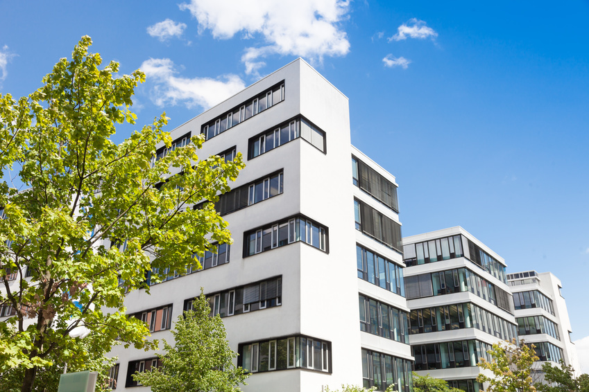 Immobilienankauf von Wohnimmobilien und Gewerbeimmobilien: REBA IMMOBILIEN AG