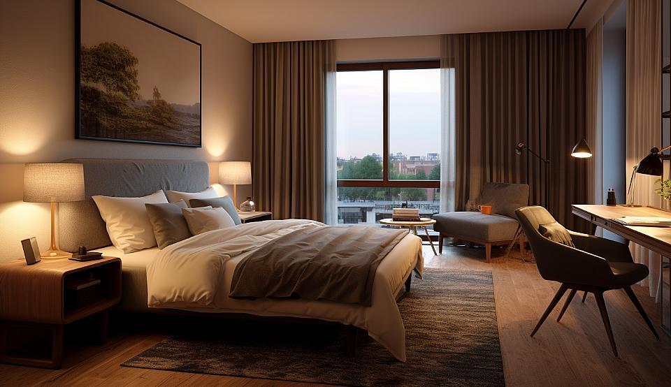 Ankauf Hotelbetriebsgesellschaften:  REBA IMMOBILIEN AG: Ankauf Hotelbetriebsgesellschaften Deutschland, Österreich, Schweiz