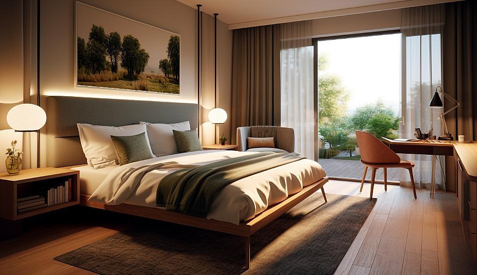 Ankauf Hotelbetriebsgesellschaften:  REBA IMMOBILIEN AG: Ankauf Hotelbetriebsgesellschaften Deutschland, Österreich, Schweiz