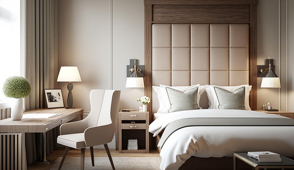 Ankauf Hotels: REBA IMMOBILIEN AG: Ankauf von Hotels & Hotelimmobilien