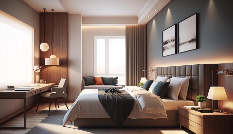 Ankauf Hotels: REBA IMMOBILIEN AG: Ankauf von Hotels & Hotelimmobilien
