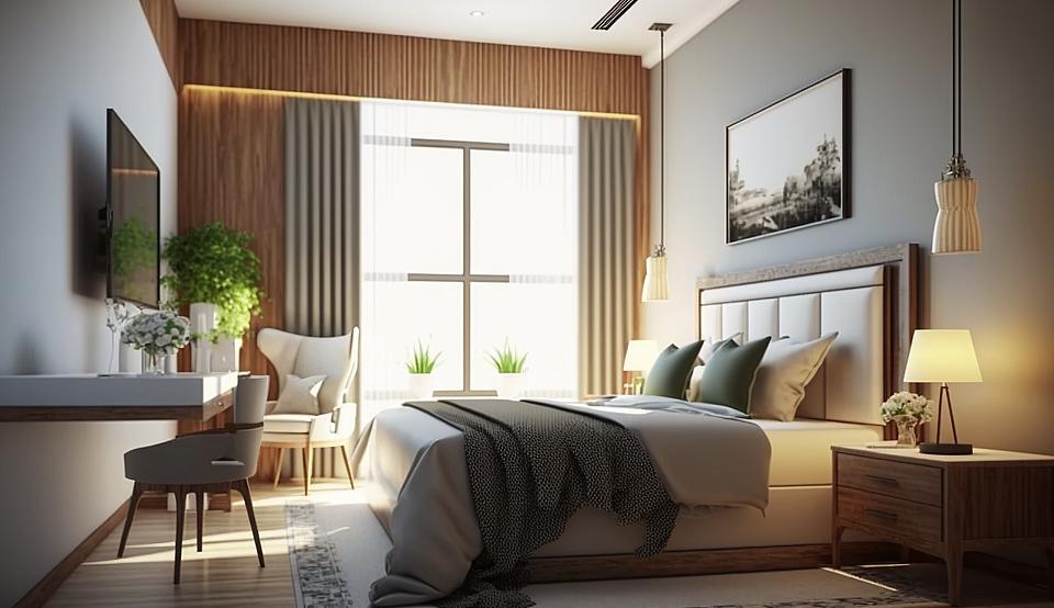 Ankaufsprofil Hotel: REBA IMMOBILIEN AG: Ankaufsprofil Hotel Deutschland, Östereich, Schweiz