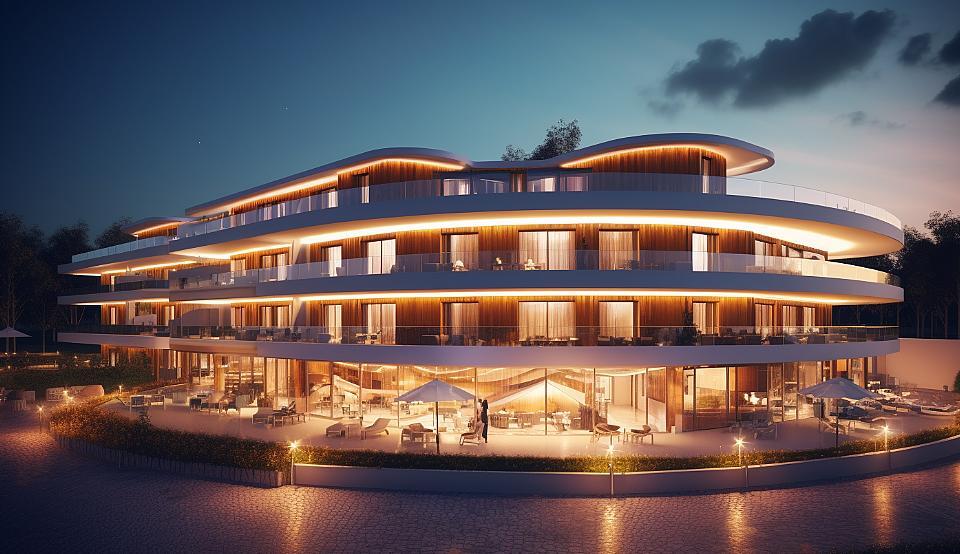 Auslandsimmobilien: REBA IMMOBILIEN AG