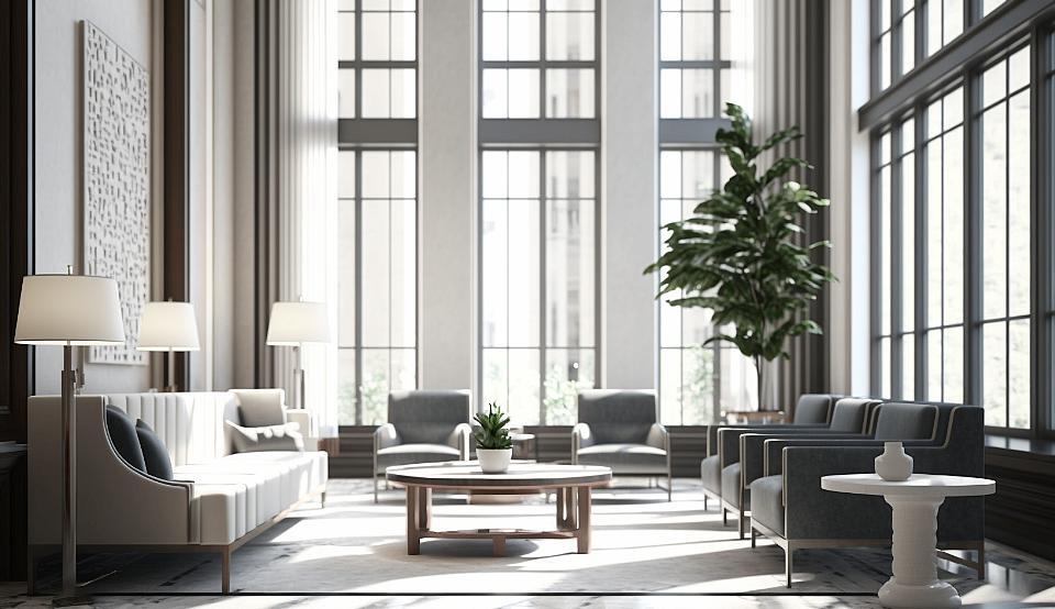 Bestandshalter Immobilien: REBA IMMOBILIEN AG