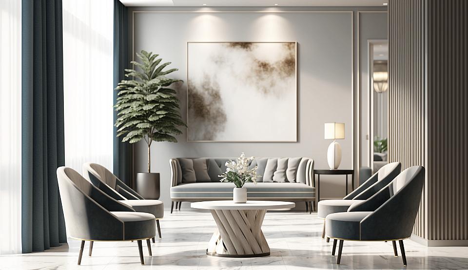 Bestandshalter Immobilien: REBA IMMOBILIEN AG