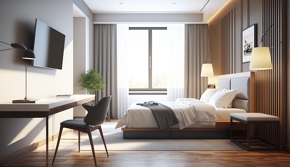 Betreiberfreie Hotels zum Kauf gesucht: REBA IMMOBILIEN AG: Betreiberfreie Hotels zum Kauf gesucht in Deutschland, Österreich, Schweiz