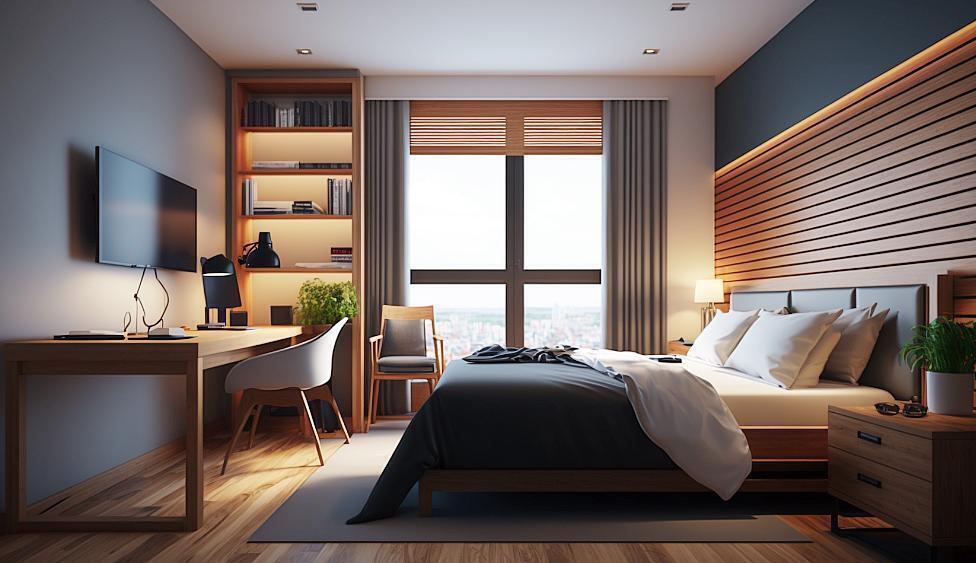 Betreiberfreie Hotels zur Pacht gesucht: REBA IMMOBILIEN AG: Betreiberfreie Hotels zur Pacht gesucht in Deutschland, Österreich, Schweiz