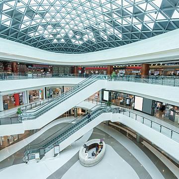 Commercial Immobilien, Gewerbeimmobilien: Immobilienmakler
