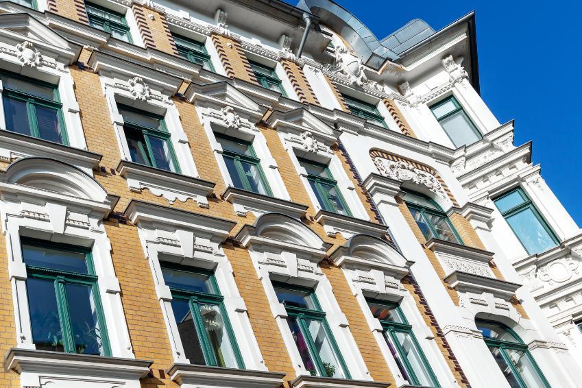 Eigentumswohnung kaufen & verkaufen in Leipzig: Immobilienmakler REBA IMMOBILIEN AG Leipzig: Eigentumswohnung zum Kauf oder Verkauf in Leipzig