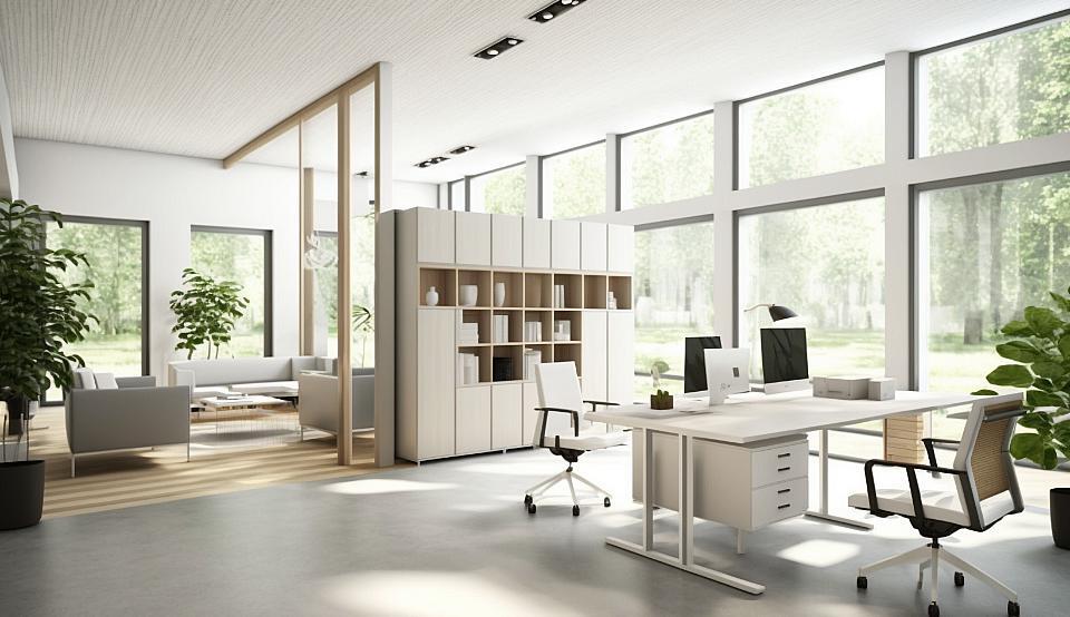 Family Office Schweiz: REBA IMMOBILIEN AG
