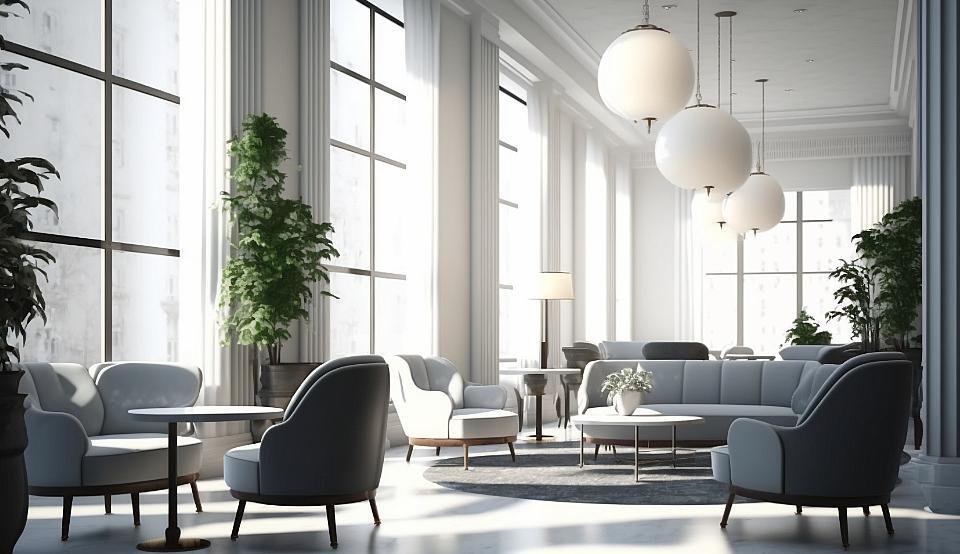 Firmenbeteiligungen der REBA IMMOBILIEN AG