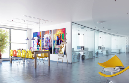 REBA IMMOBILIEN AG eröffnet Standort in NRW