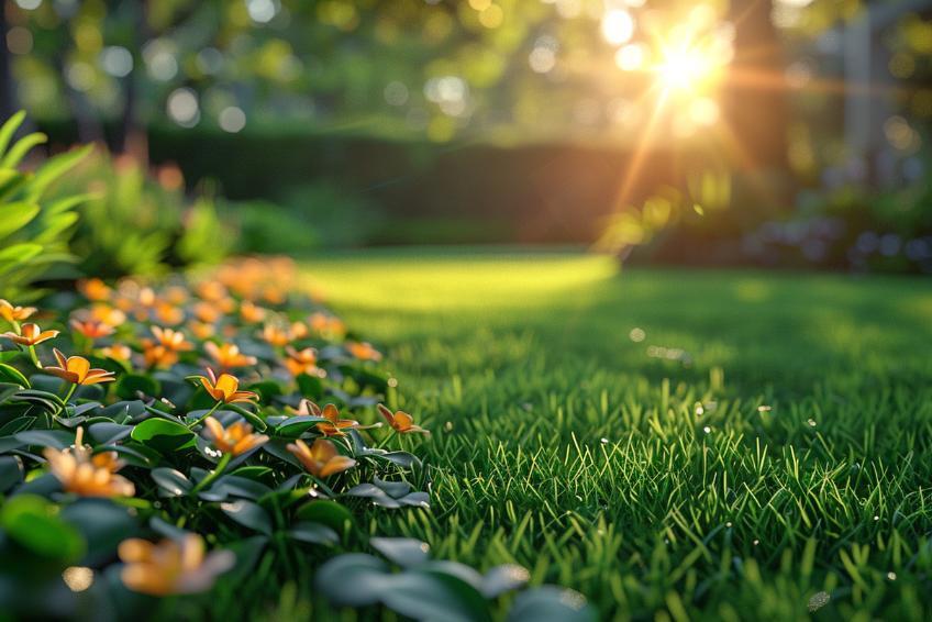 Gartenbau Kassel & Hessen: REBA IMMOBILIEN GmbH: Gartenbau & Landschaftsbau im Raum Kassel in Hessen und Werra-Meißner-Kreis