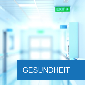 Gesundheit Immobilien: REBA IMMOBILIEN AG: Investmentmakler, Immobilienmakler für Off Market Immobilien: Ärztehäuser, Krankenhaus & Kliniken