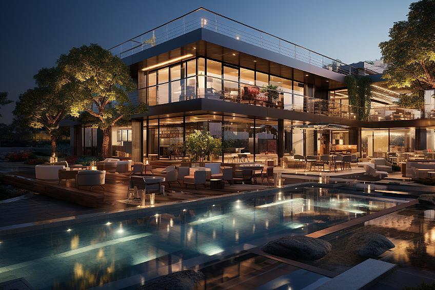  Gewerbemakler für Gewerbeimmobilien: REBA IMMOBILIEN AG