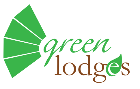 Hotelbau mit Green Lodges: Hotelbaukonzept