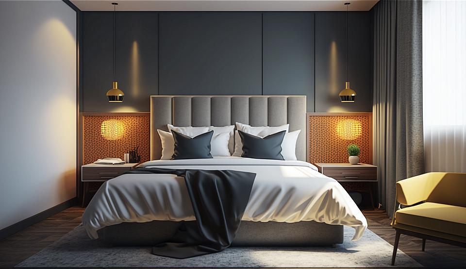 Hotel Family Office Deutschland, Österreich & Schweiz: REBA IMMOBILIEN AG: Family Office Hotels & Hotelimmobilien