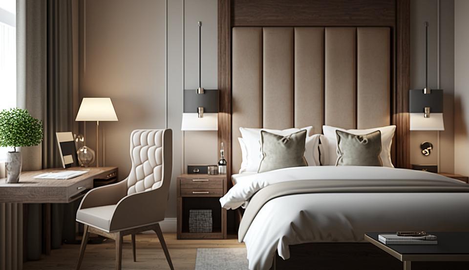 Hotel Käufer für Hotels, Hotelimmobilien: REBA IMMOBILIEN AG