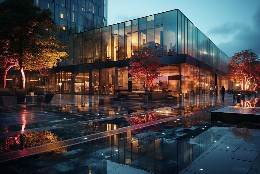 Hotel Projektentwickler Hotelimmobilien: REBA IMMOBILIEN AG: Projektentwickler für Hotelimmobilien in Deutschland, Österreich, Schweiz