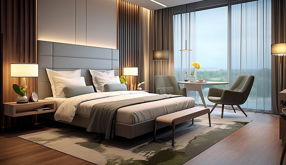 Hotel verpachten: REBA IMMOBILIEN AGREBA IMMOBILIEN AG: Hotelmakler für Hotels & Hotelimmobilien, Hotel verpachten in Deutschland, Österreich, Schweiz