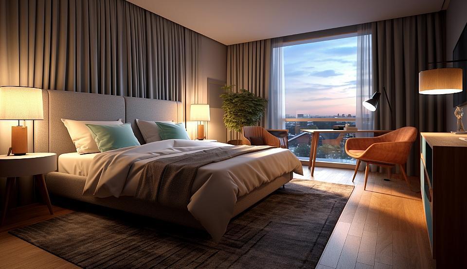 Hotel verpachten: REBA IMMOBILIEN AGREBA IMMOBILIEN AG: Hotelmakler für Hotels & Hotelimmobilien, Hotel verpachten in Deutschland, Österreich, Schweiz
