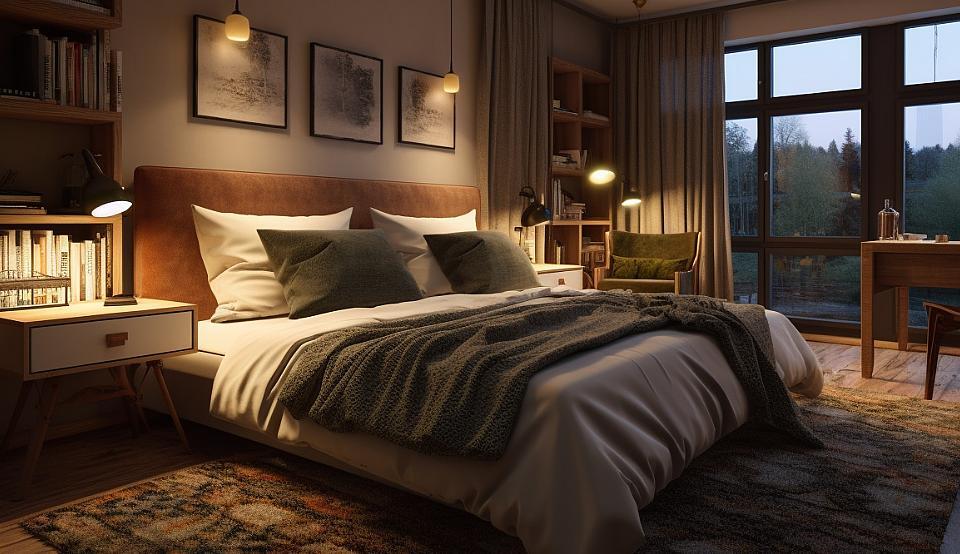 Hotelbesitzer: REBA IMMOBILIEN AG