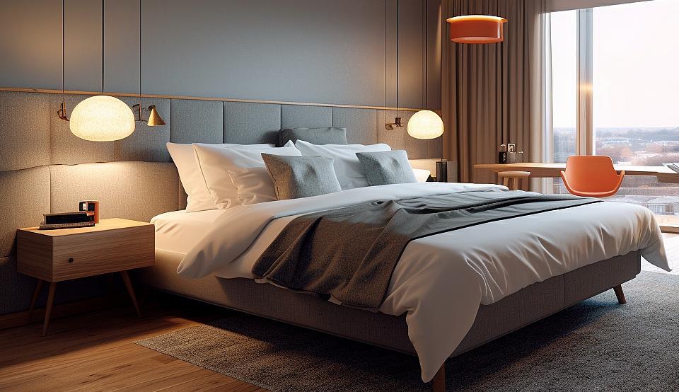 Hotelbesitzer: REBA IMMOBILIEN AG