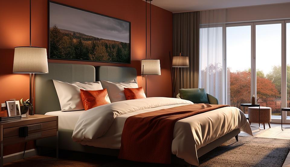 Hotelbesitzer: REBA IMMOBILIEN AG