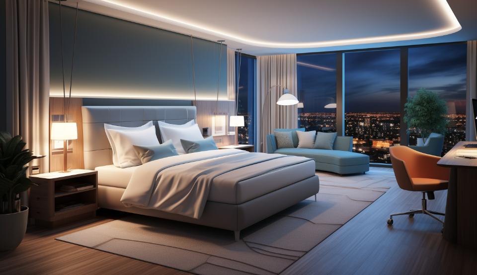 Hotelbetreiber: Betreiber Stadthotels: REBA IMMOBILIEN AG: Hotel Betreiber für Stadthotels in Deutschland, Österreich, Schweiz