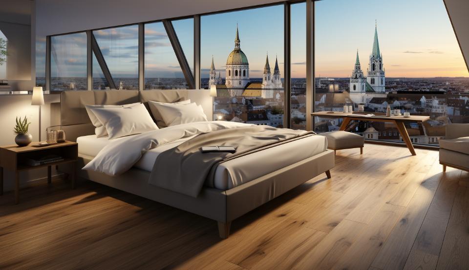 Hotelbetreiber: Betreiber Stadthotels: REBA IMMOBILIEN AG: Hotel Betreiber für Stadthotels in Deutschland, Österreich, Schweiz