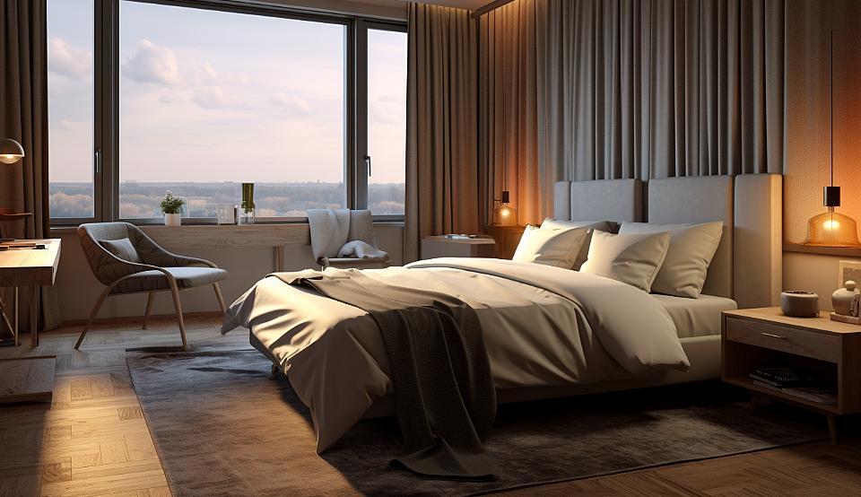Hoteleigentümer: REBA IMMOBILIEN AG
