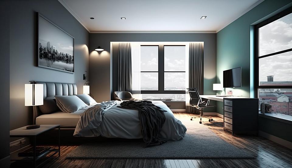 Hotelexpansion in Deutschland, Österreich und der Schweiz: REBA IMMOBILIEN AG: Hotelinvestor & Hotelbetreiber