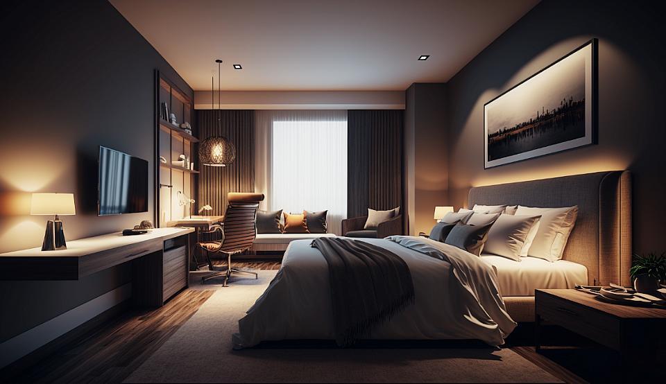 Hotelexpansion in Deutschland, Österreich und der Schweiz: REBA IMMOBILIEN AG: Hotelinvestor & Hotelbetreiber