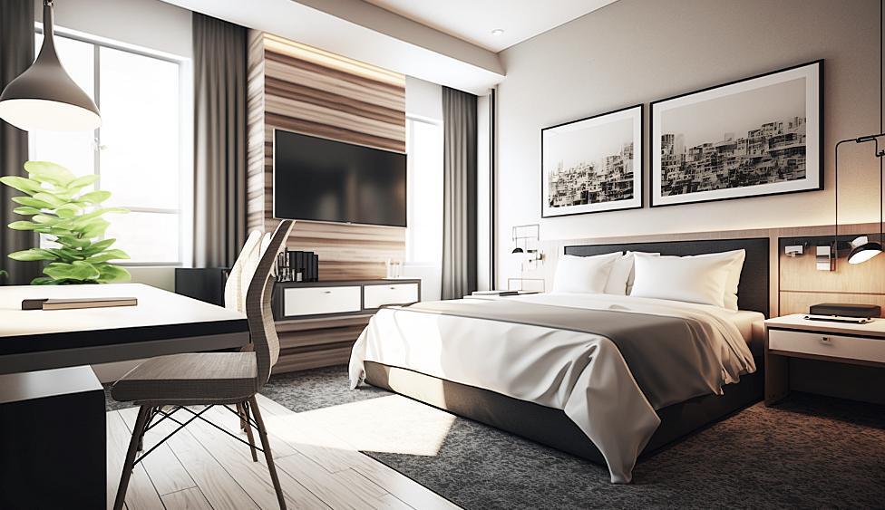 Hotelfonds für Hotelimmobilien: REBA IMMOBILIEN AG: Hotel Investmentfonds, Spezialfonds für Hotelimmobilien