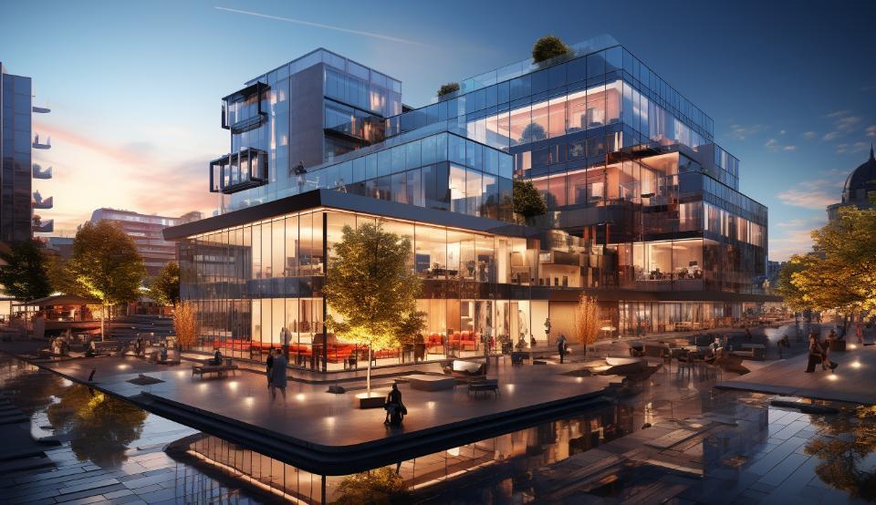 Hotelimmobilien: REBA IMMOBILIEN AG