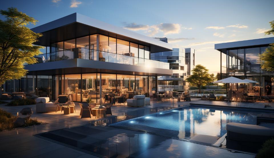 Hotelimmobilien: REBA IMMOBILIEN AG