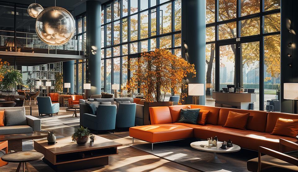 Hotelimmobilien: REBA IMMOBILIEN AG