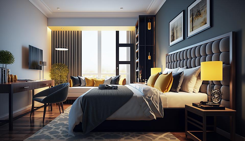 Hotelinvestments Deutschland, Österreich & Schweiz: REBA IMMOBILIEN AG: Hotel Investments für Hotels & Hotelimmobilien