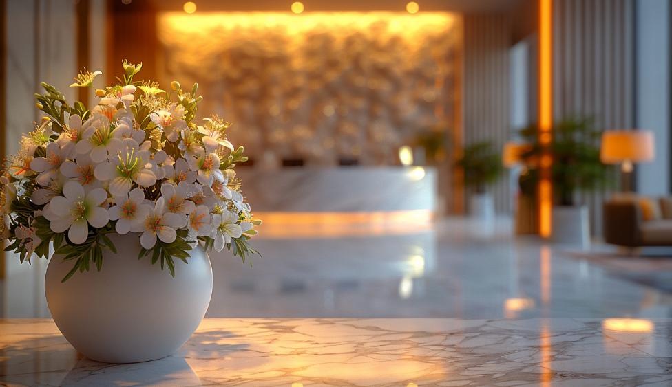 Hotelmakler REBA IMMOBILIEN AG: Immobilienmakler für Hotels