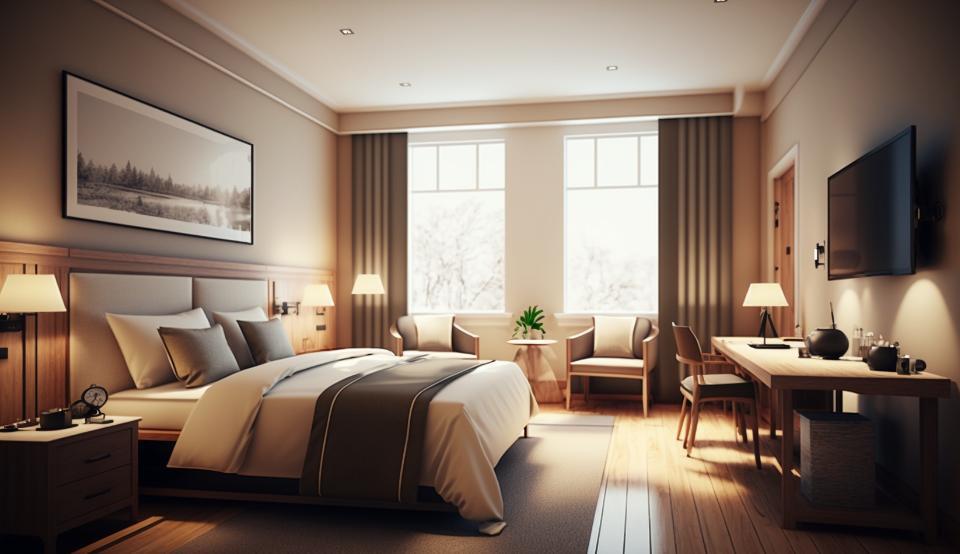 Hotelnachfolge: Hotel verkaufen oder verpachten: Hotelmakler REBA IMMOBILIEN AG: Hotelmakler & Immobilienmakler für die Nachfolge für Hotels & Hotelimmobilien