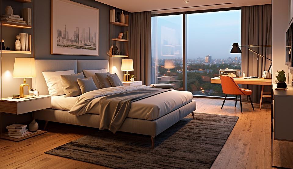 Hotelneubau: REBA IMMOBILIEN AG Bauträger & Projektentwickler für Hotelbau