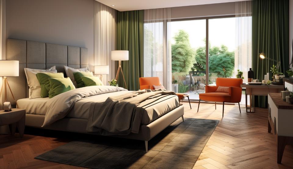 Hotelneubau: REBA IMMOBILIEN AG Bauträger & Projektentwickler für Hotelbau