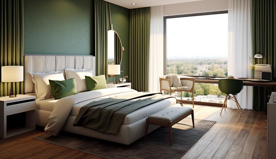 Hotelneubau: REBA IMMOBILIEN AG Bauträger & Projektentwickler für Hotelbau