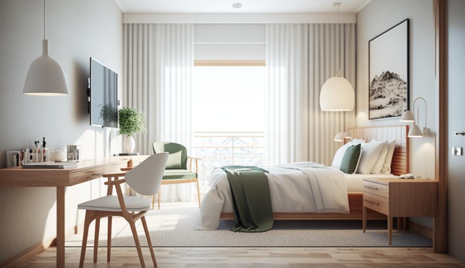 Hotelpächter: Hotel Pächter für Hotels, Hotelimmobilien: REBA IMMOBILIEN AG
