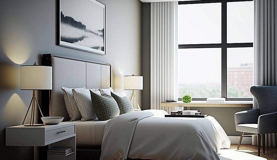Hotelportfolios: REBA IMMOBILIEN AG: Hotels 
