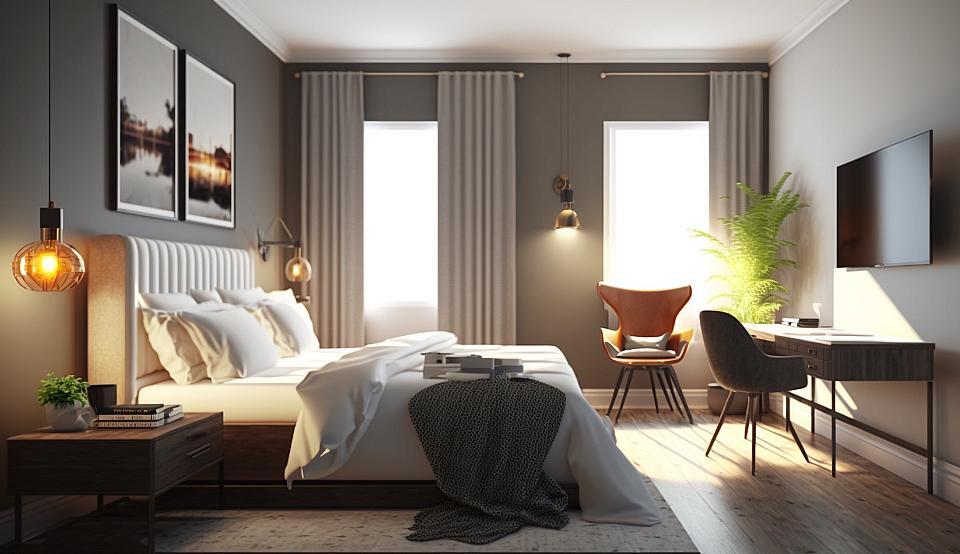 Hotelsanierung, Hotelrenovierung, Hotelmodernisierung: REBA IMMOBILIEN AG