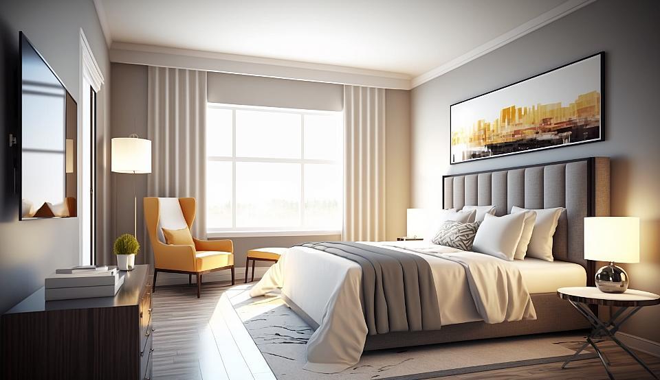 Hotelsanierung, Hotelrenovierung, Hotelmodernisierung: REBA IMMOBILIEN AG