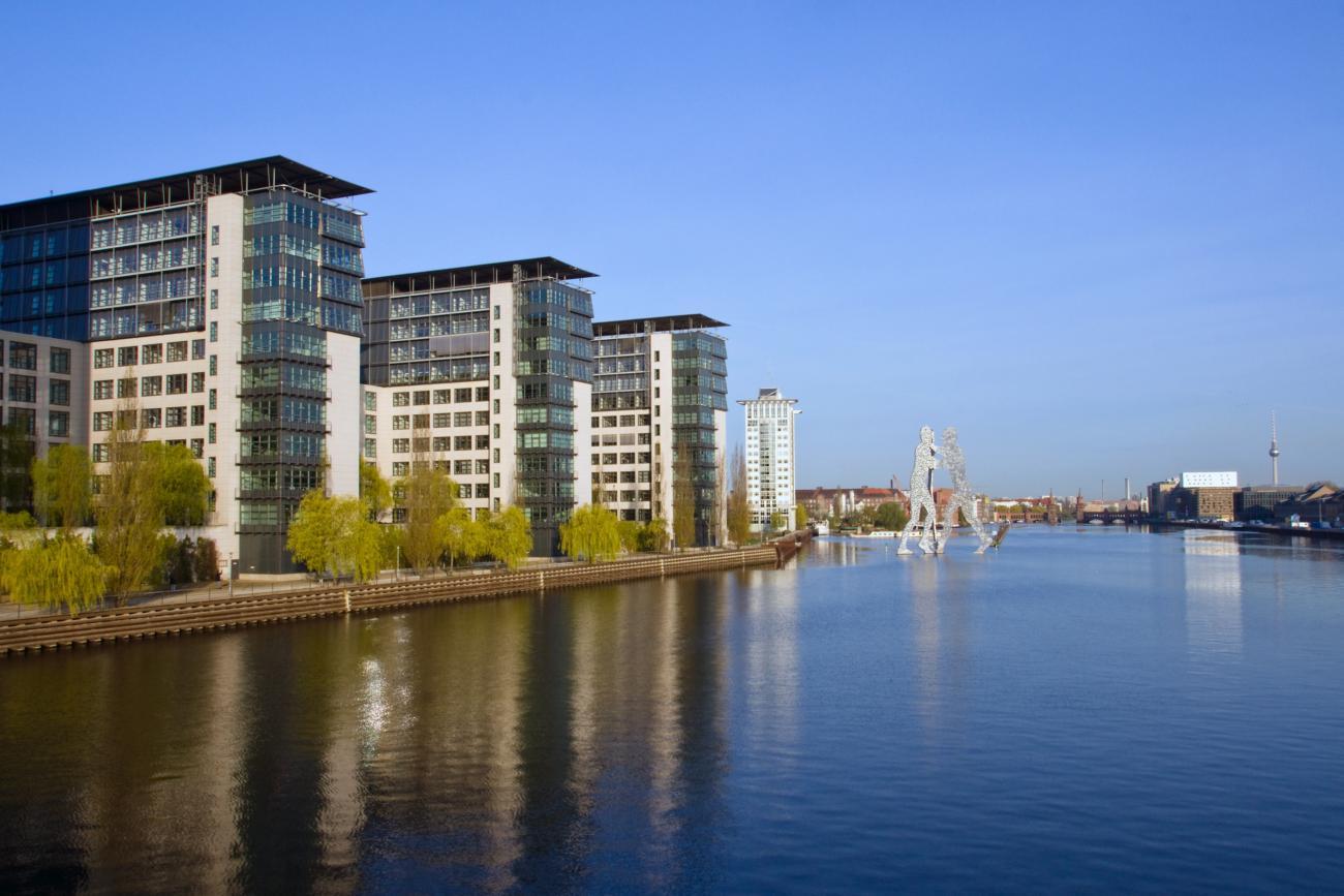 Immobilienmakler - REBA IMMOBILIEN AG Berlin, Kassel ...