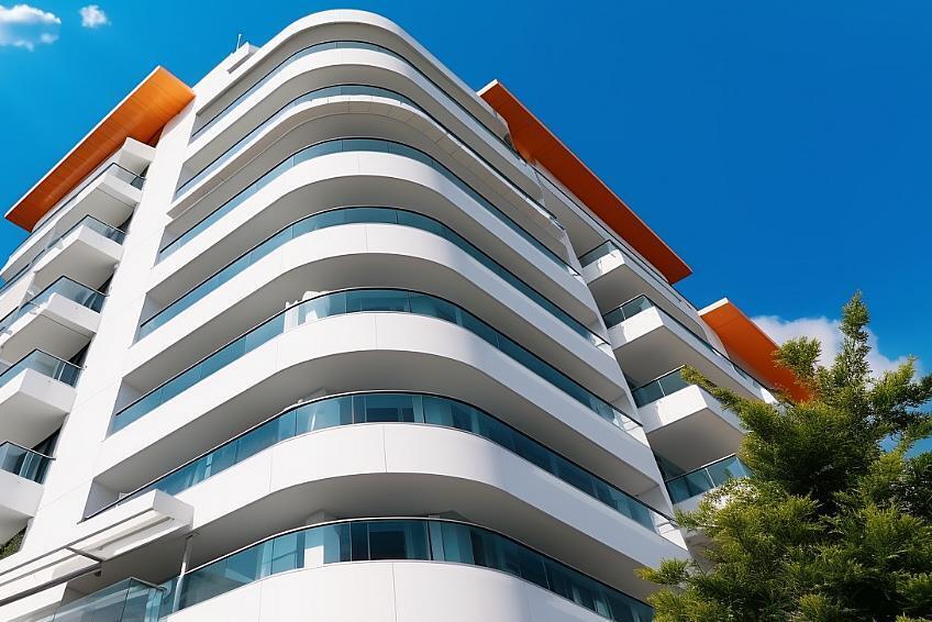 Immobilieninvestoren: REBA IMMOBILIEN AG: Off Market Immobilien für Immobilieninvestoren