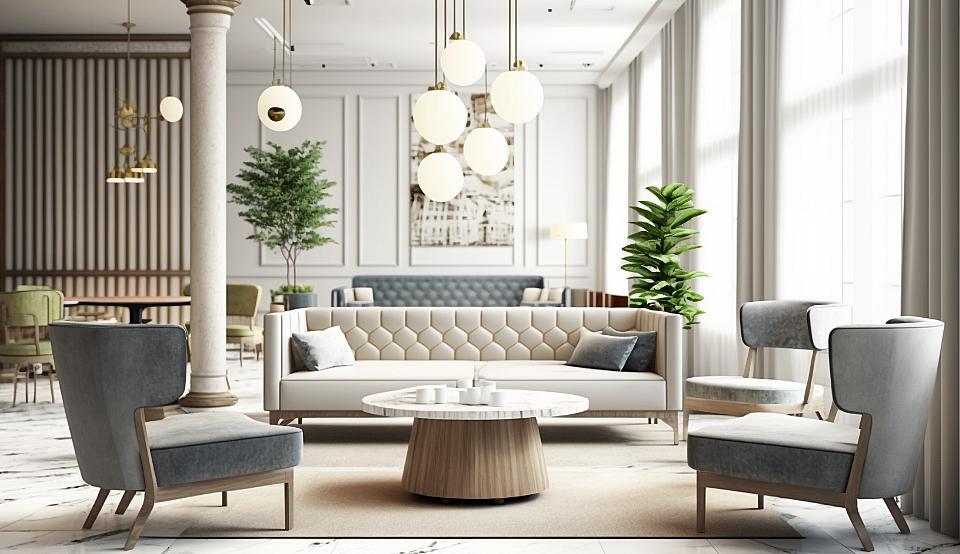Immobilieninvestoren Schweiz: REBA IMMOBILIEN AG